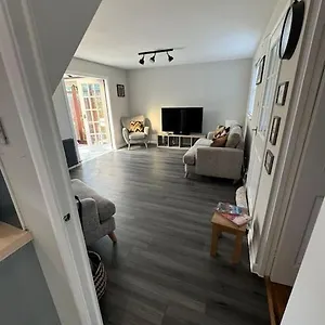 Holiday home Number 70, Portobello,, Edinburgh